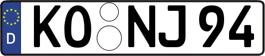 KO-NJ94