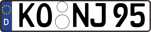 KO-NJ95