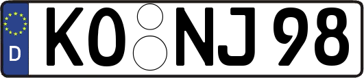 KO-NJ98