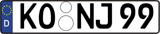KO-NJ99