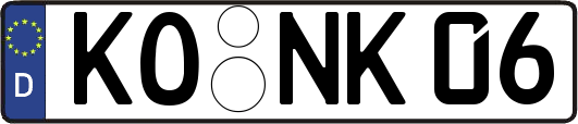 KO-NK06