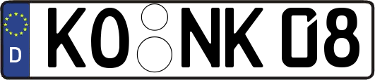 KO-NK08