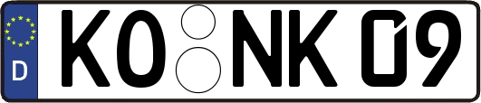 KO-NK09
