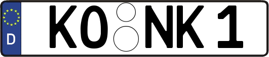 KO-NK1