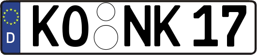 KO-NK17
