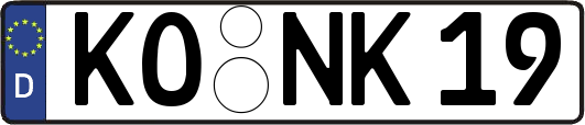 KO-NK19