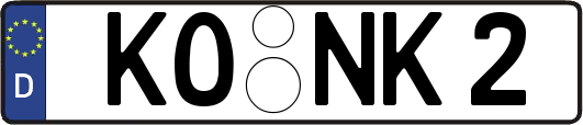 KO-NK2