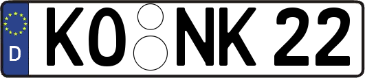 KO-NK22