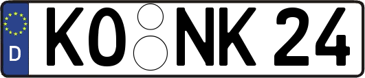 KO-NK24