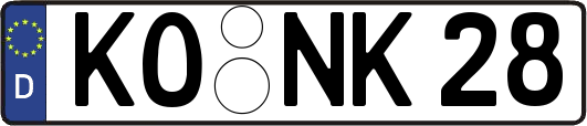KO-NK28