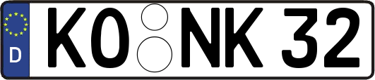KO-NK32