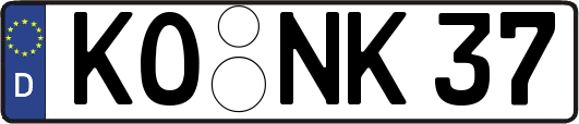 KO-NK37