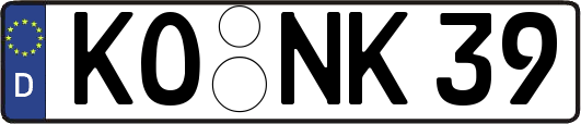 KO-NK39