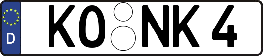 KO-NK4