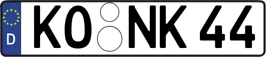 KO-NK44