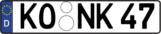 KO-NK47
