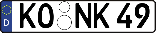 KO-NK49