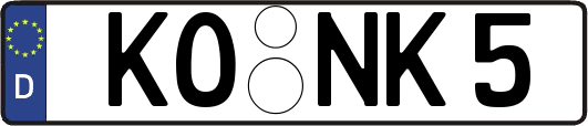 KO-NK5