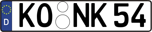 KO-NK54