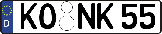 KO-NK55