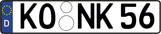 KO-NK56