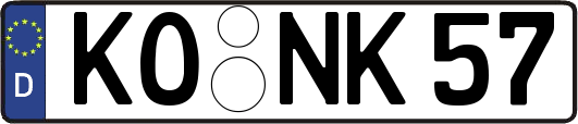 KO-NK57