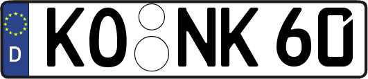KO-NK60