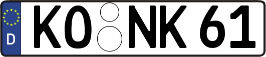 KO-NK61