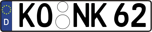 KO-NK62