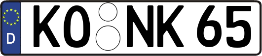 KO-NK65
