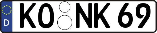 KO-NK69