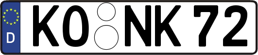 KO-NK72
