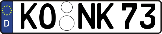 KO-NK73