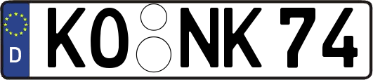 KO-NK74