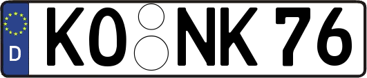 KO-NK76