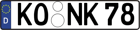 KO-NK78
