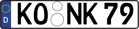 KO-NK79