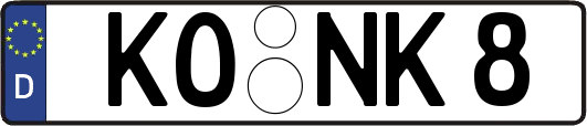 KO-NK8