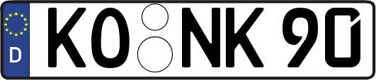 KO-NK90