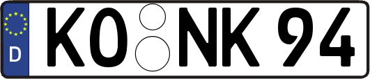 KO-NK94