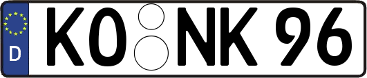 KO-NK96