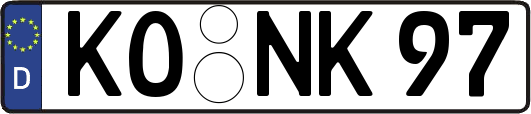 KO-NK97