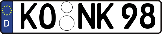 KO-NK98