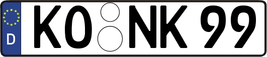 KO-NK99