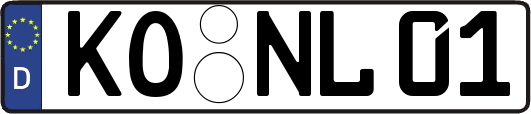 KO-NL01