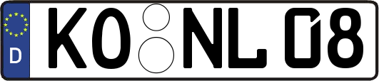 KO-NL08