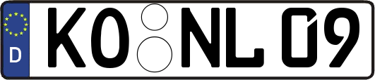 KO-NL09