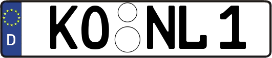 KO-NL1