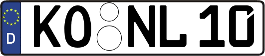 KO-NL10