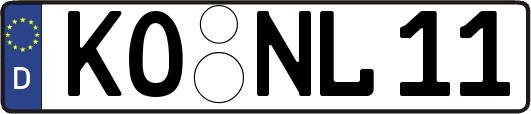 KO-NL11